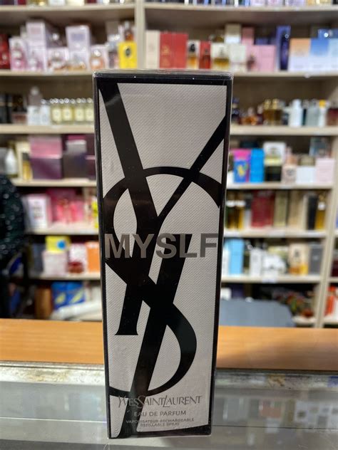 ysl myself 3.3 oz|myslf le perfume.